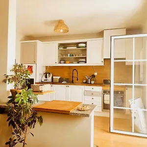  Apartamento Apartmento Soma