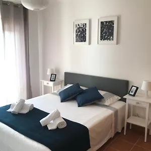  Apartamento Apartamento Por Do Sol