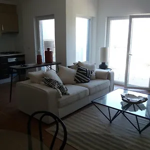  Apartamento Monte Clerigo' Smile