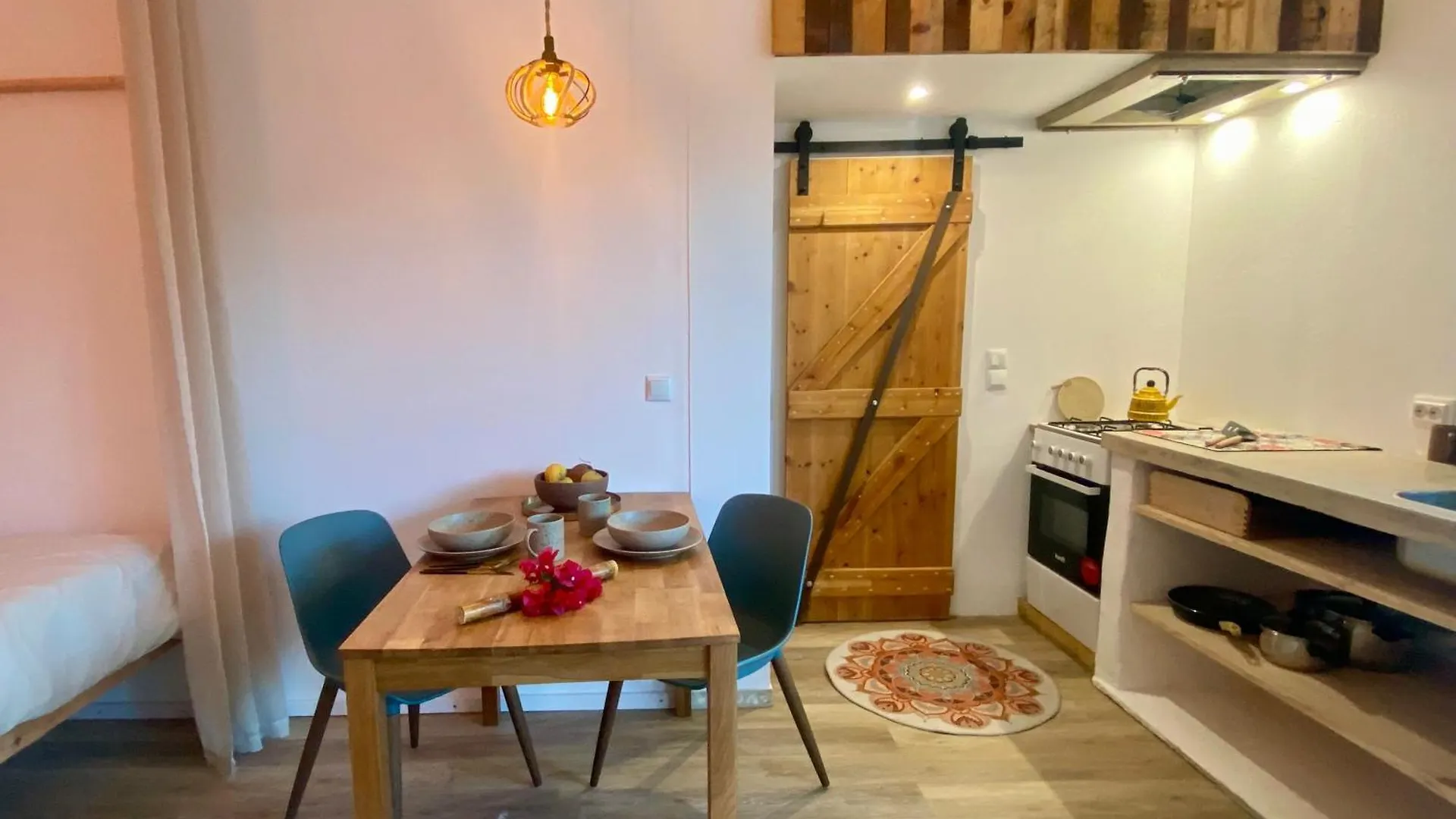Casa Cozy Apartment Aljezur
