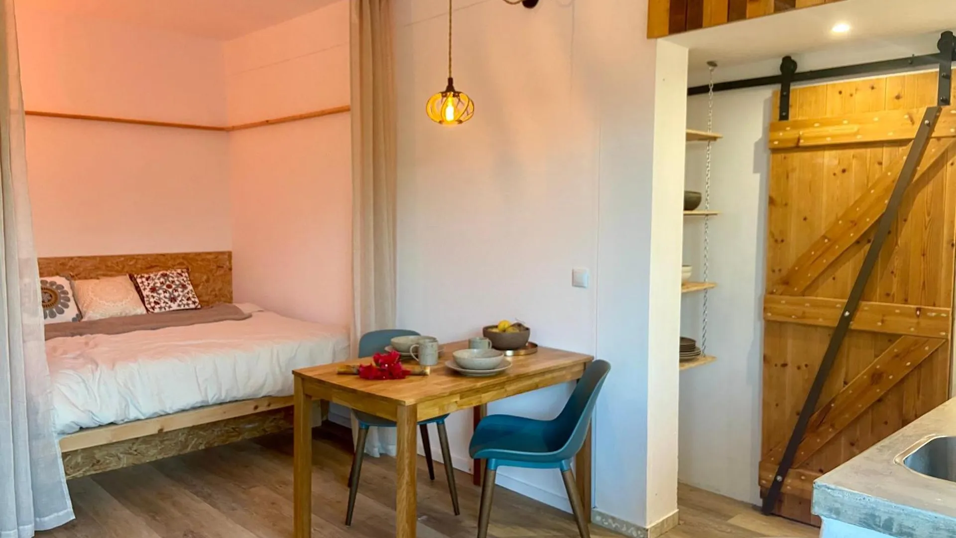 Casa Cozy Apartment Aljezur
